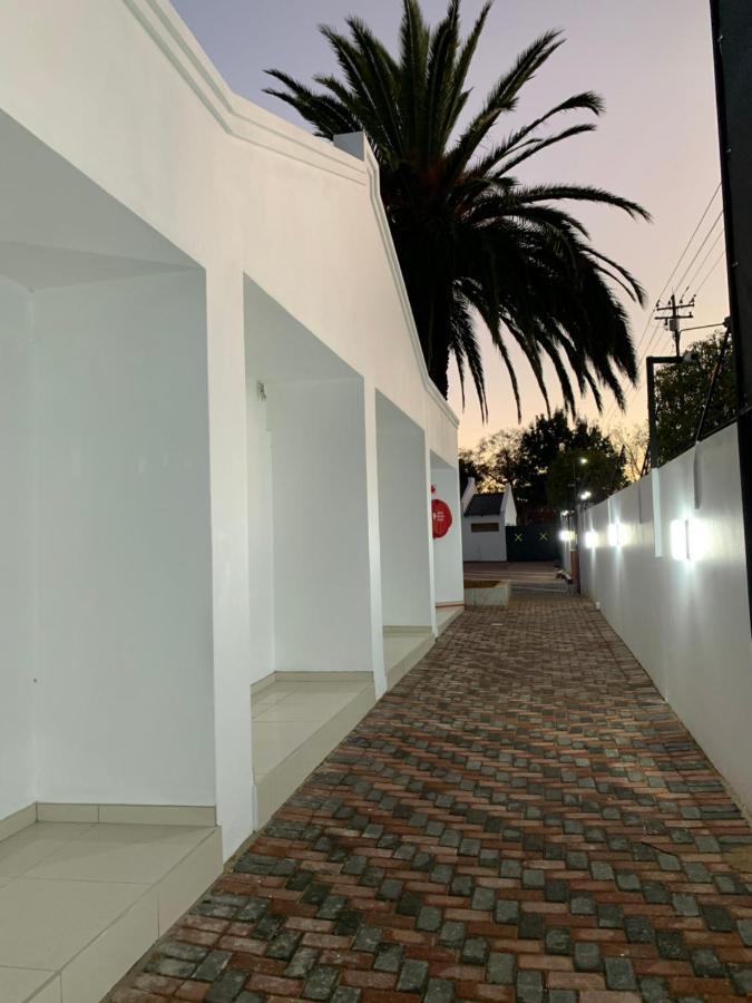 Thamani Guest House Randfontein Exterior foto